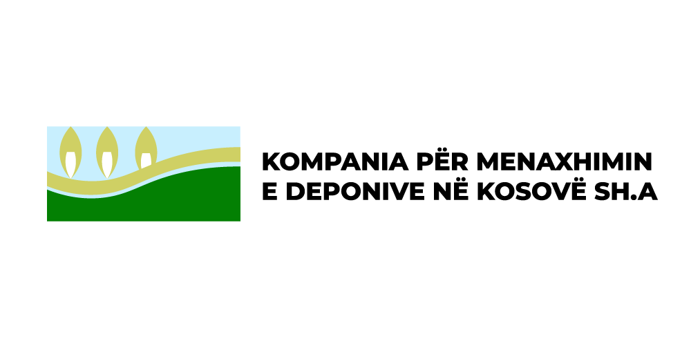 KOMPANIA PËR MENAXHIMIN E DEPONIVE NË KOSOVË SH.A